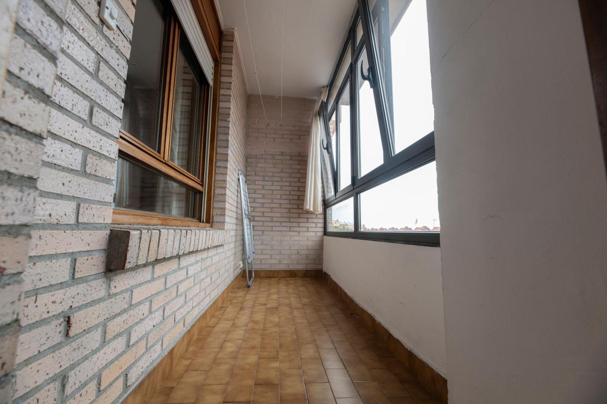 桑坦德Piso Acogedor En El Sardinero公寓 外观 照片